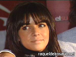 Raquel 16